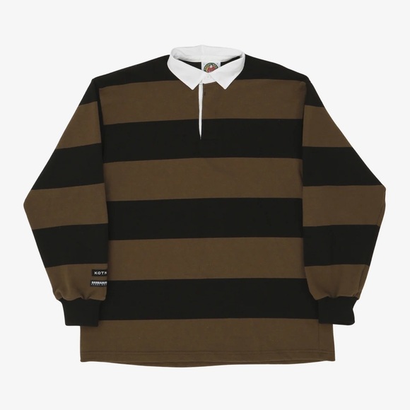 KOTN Other - KOTN men’s rugby shirt